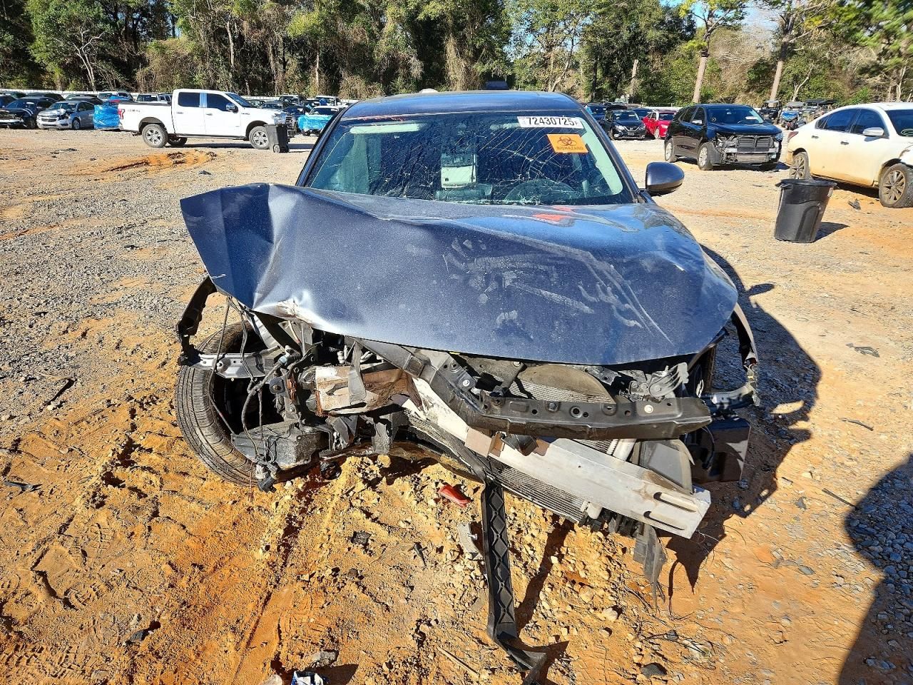 2020 Nissan Altima sl