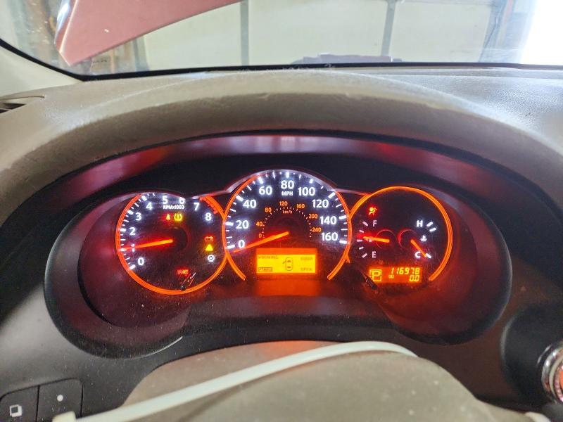 2007 Nissan Altima 2.5