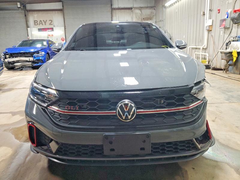 2024 Volkswagen Jetta gli Automatic