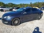 2013 Lincoln MKZ