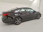 2022 Nissan Altima sr