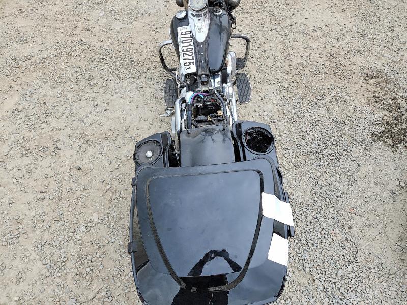2016 Harley-Davidson Flstc Heritage Softail Classic