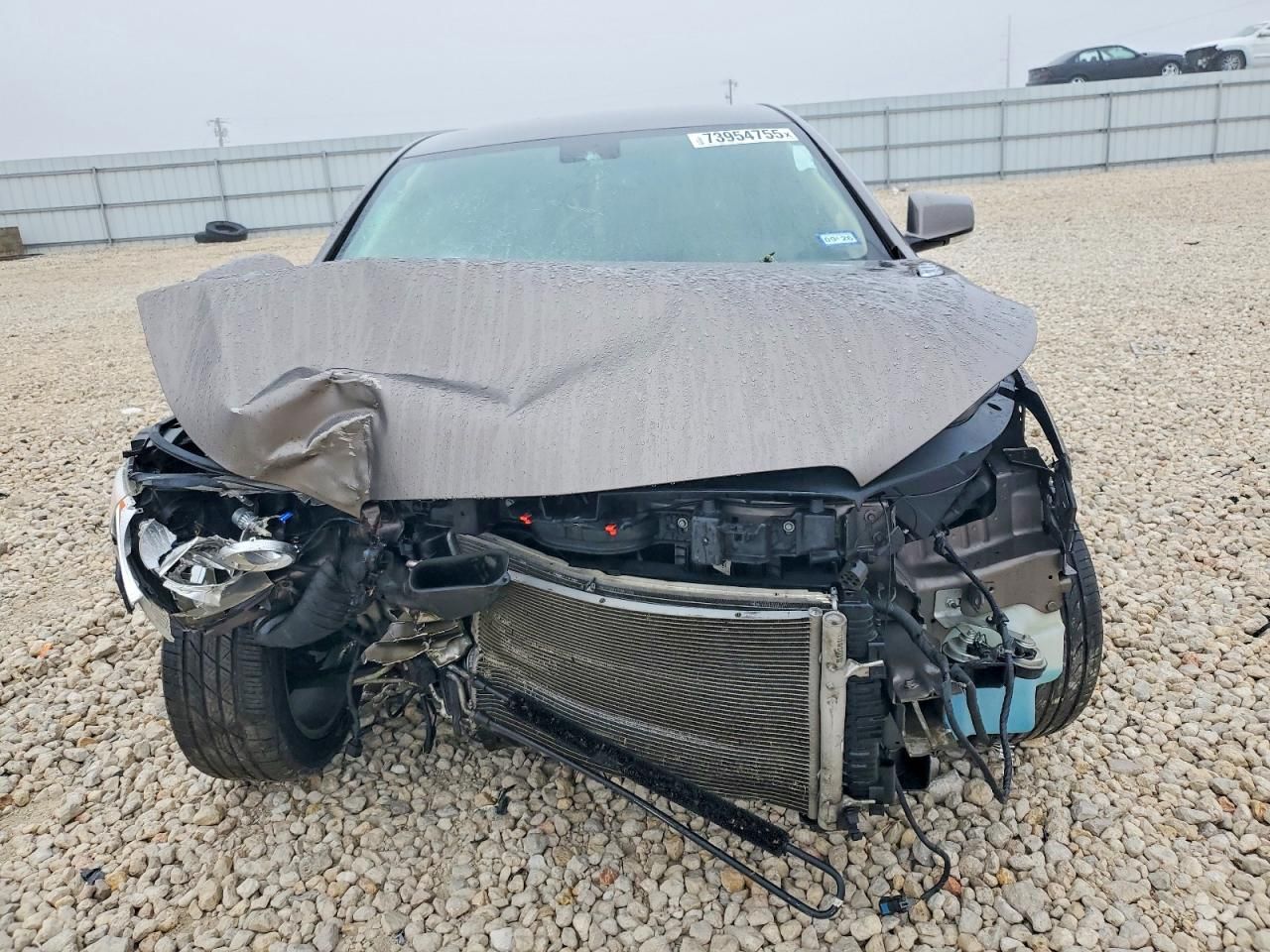 2012 Buick Lacrosse Premium