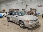 2001 Toyota Corolla ce