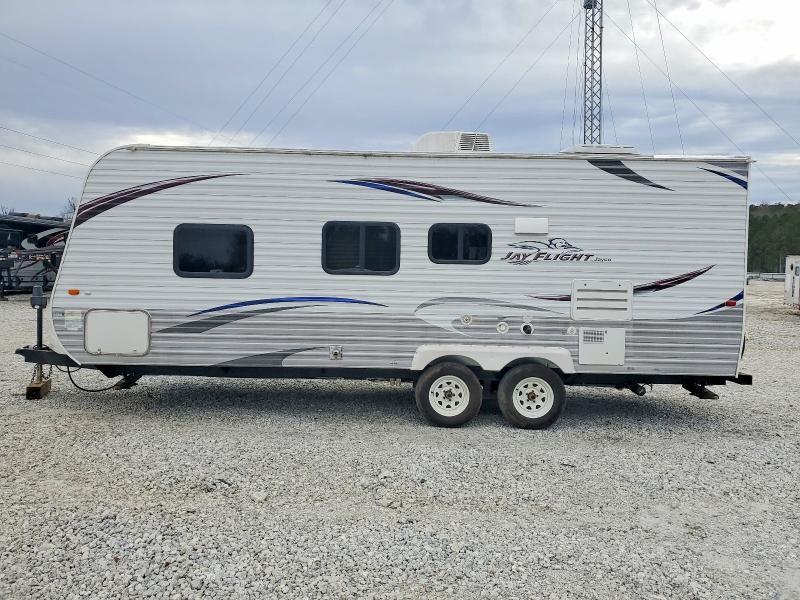 2013 Other JAY Flight