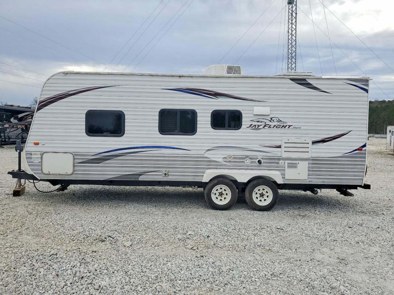 2013 Other JAY Flight