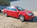 2009 Ford Focus se