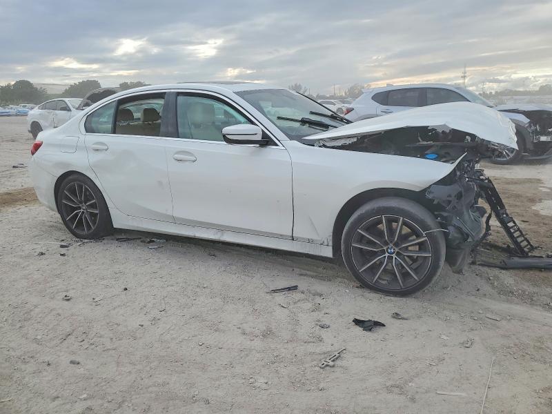 2020 BMW 330xi
