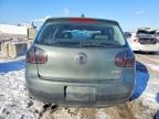 2007 Volkswagen Rabbit