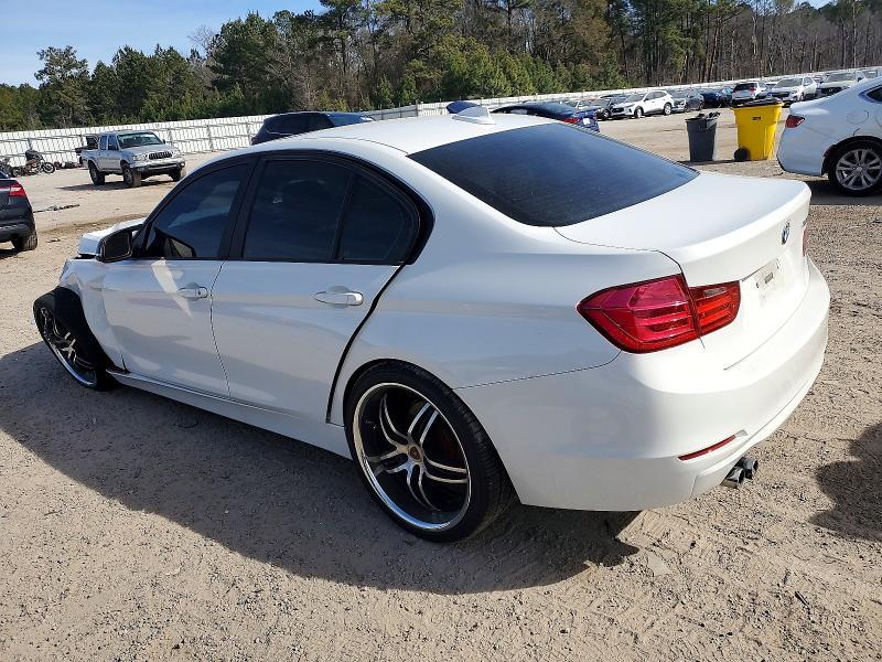 2013 BMW 328 i