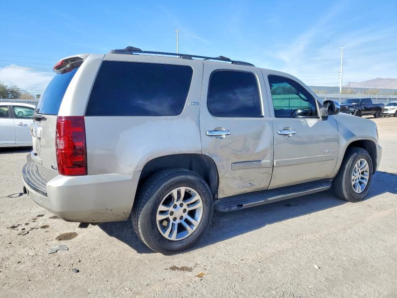 2007 Chevrolet Tahoe K1500