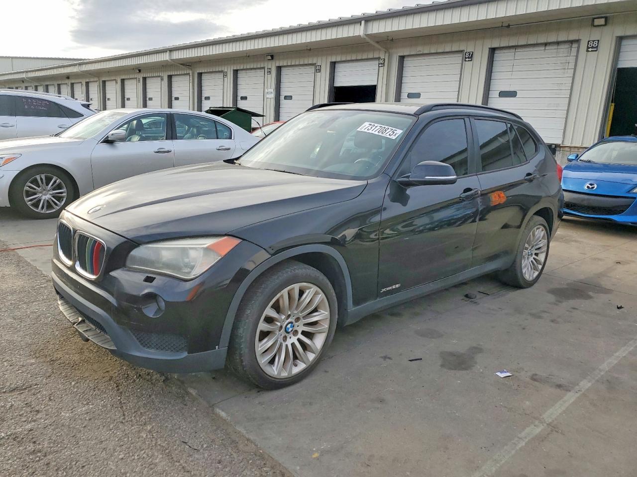 2014 BMW X1 Xdrive28i