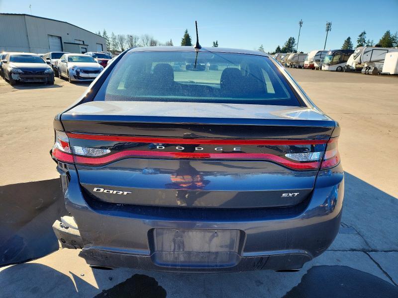2013 Dodge Dart sxt