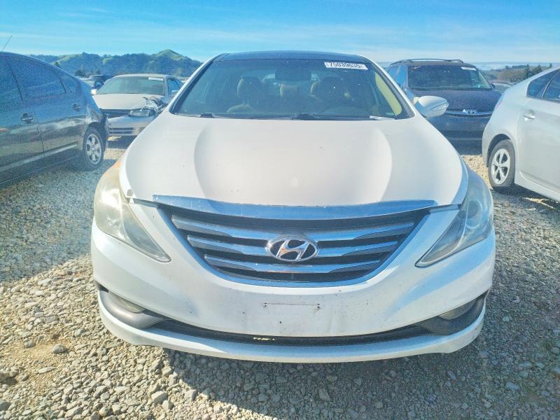 2014 Hyundai Sonata se