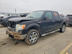 2010 Ford F150 Supercrew for sale in Nampa, ID