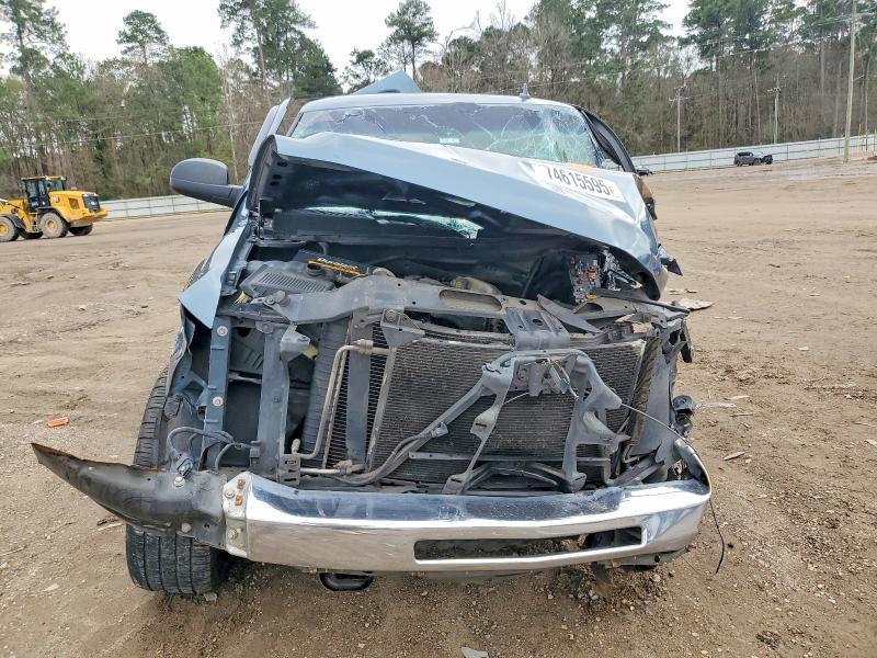 2011 Chevrolet Silverado C1500 LS