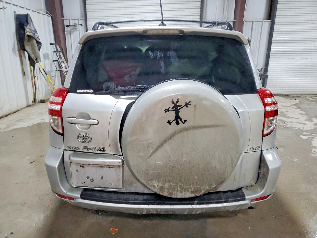2010 Toyota Rav4