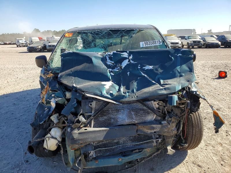 2009 Dodge Grand Caravan se