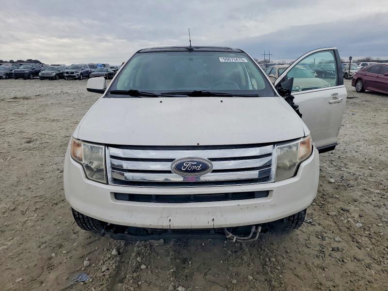 2009 Ford Edge Limited