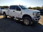 2019 Ford F250 Super Duty