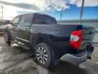 2019 Toyota Tundra Limited