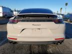 2019 Porsche Panamera Base