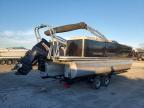 2020 Silverton ER Wave Pontoon Boat