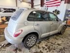 2007 Chrysler Pt Cruiser Limited