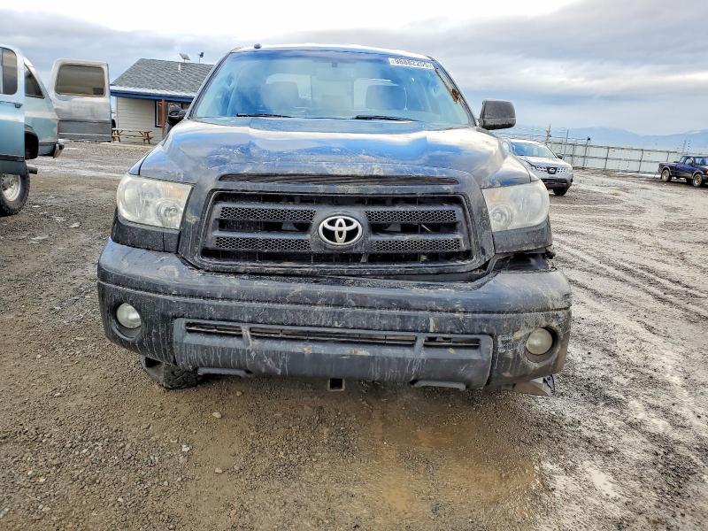 2010 Toyota Tundra Double cab SR5