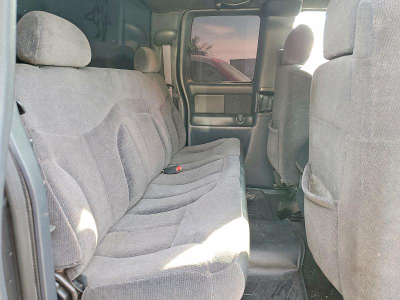2000 GMC New Sierra K1500