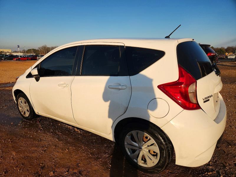 2017 Nissan Versa Note s