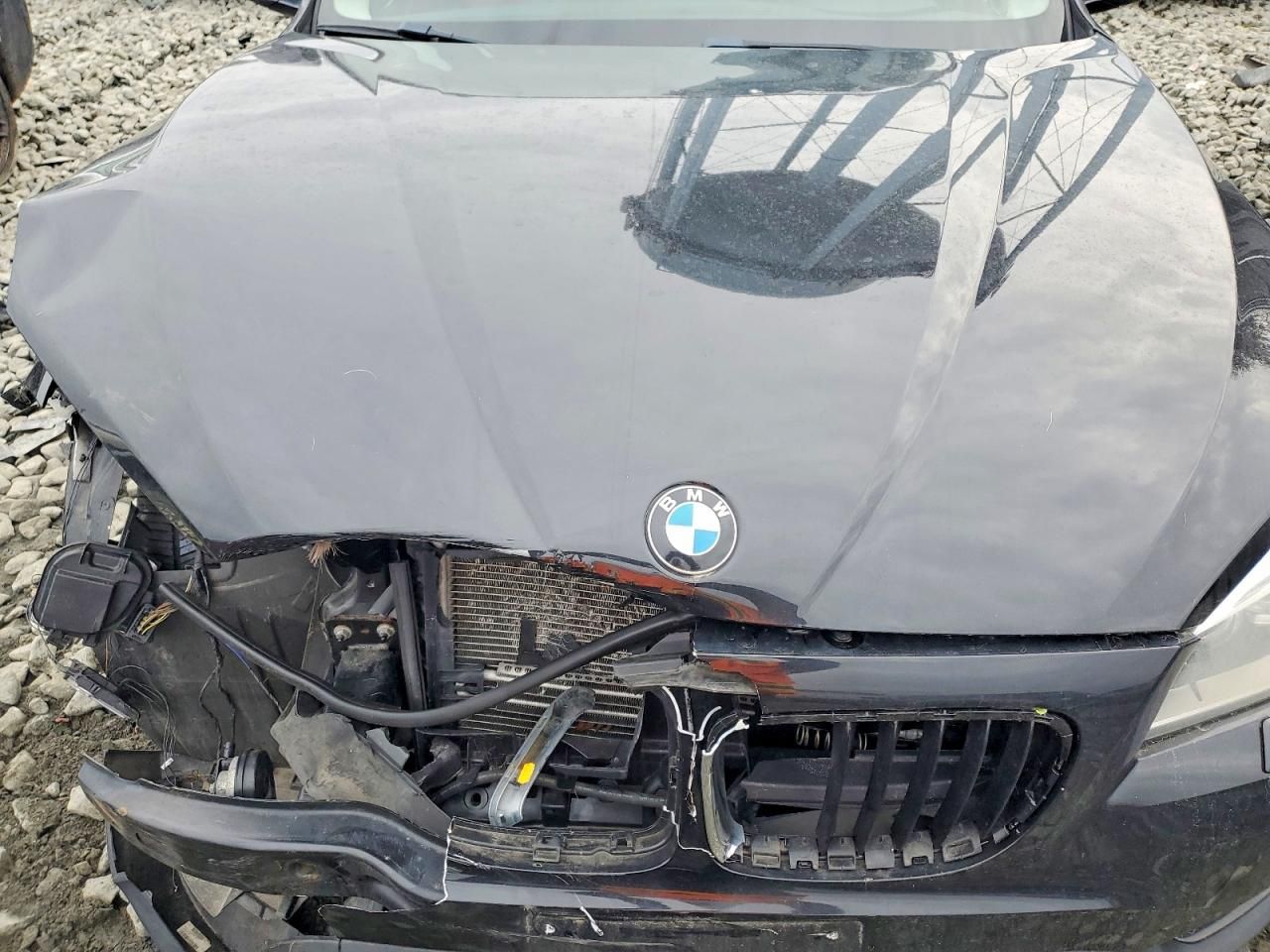 2014 BMW X1 Xdrive28i