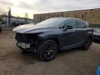 2018 Lexus Rx 350 Base