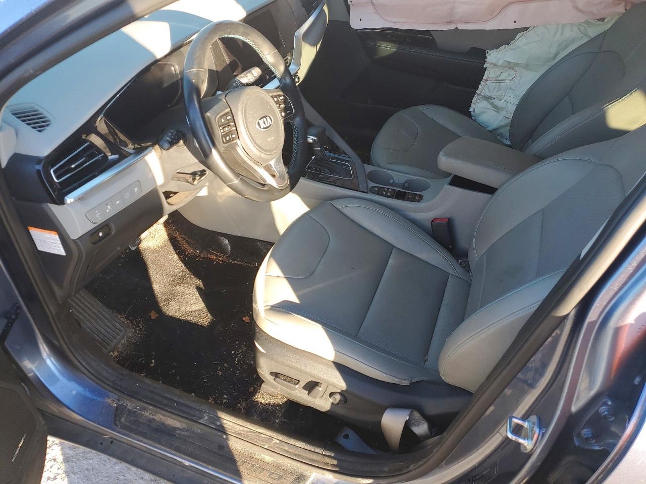 2021 KIA Niro ex Premium