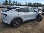 2021 Ford Mustang Mach-e Select