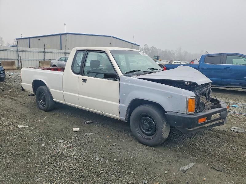 1988 Dodge Ram 50