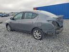 2017 Nissan Versa