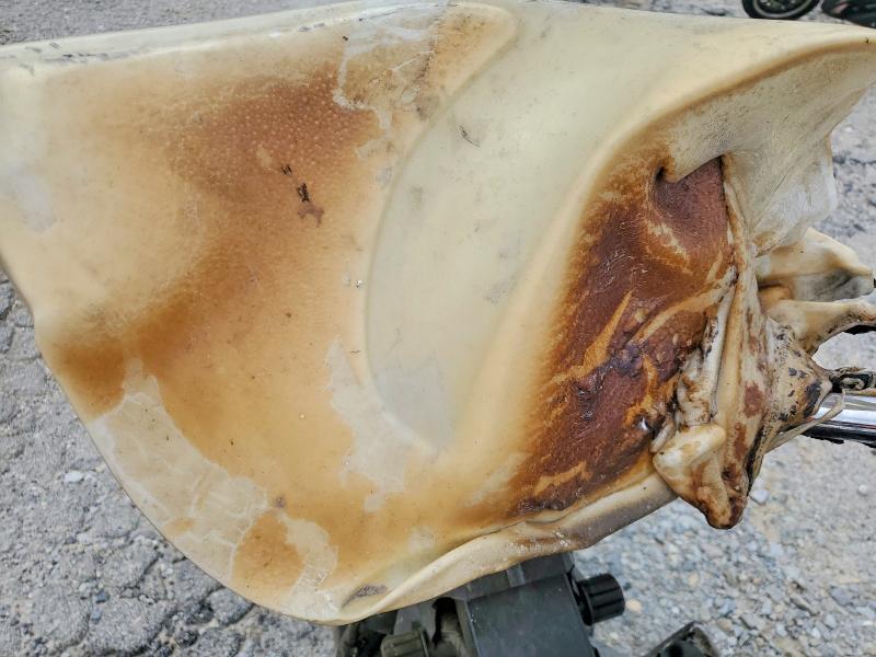 2006 Honda Vtx1300 r