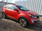 2011 KIA Sportage ex