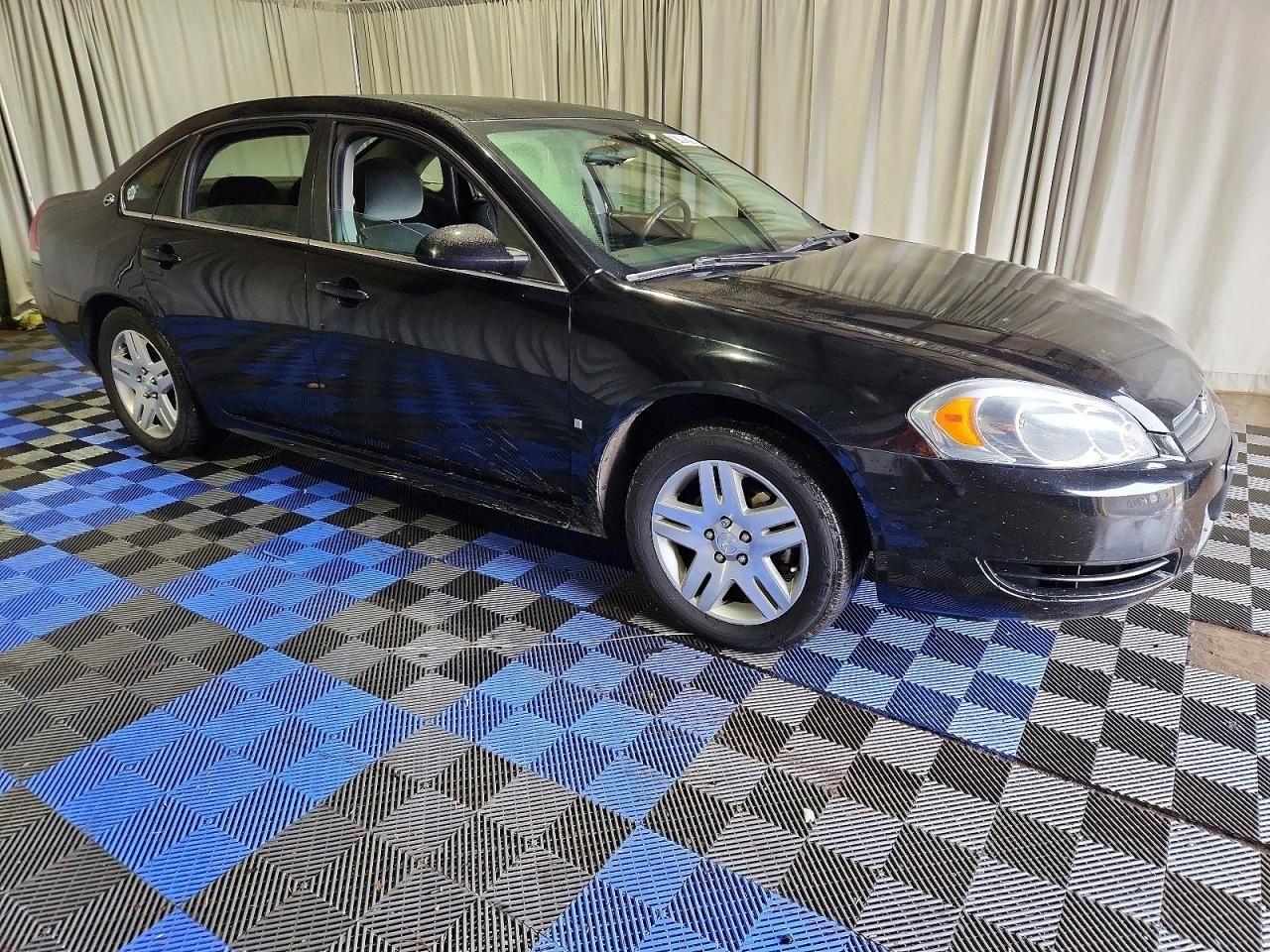 2009 Chevrolet Impala 1LT