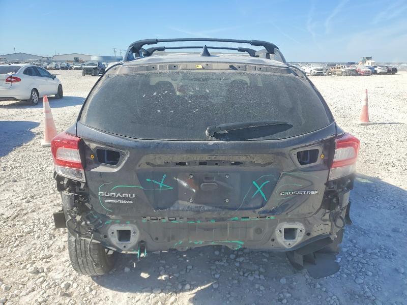 2019 Subaru Crosstrek Limited