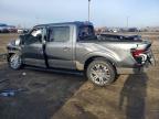 2025 Ford F150 King Ranch