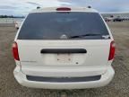 2005 Dodge Grand Caravan se