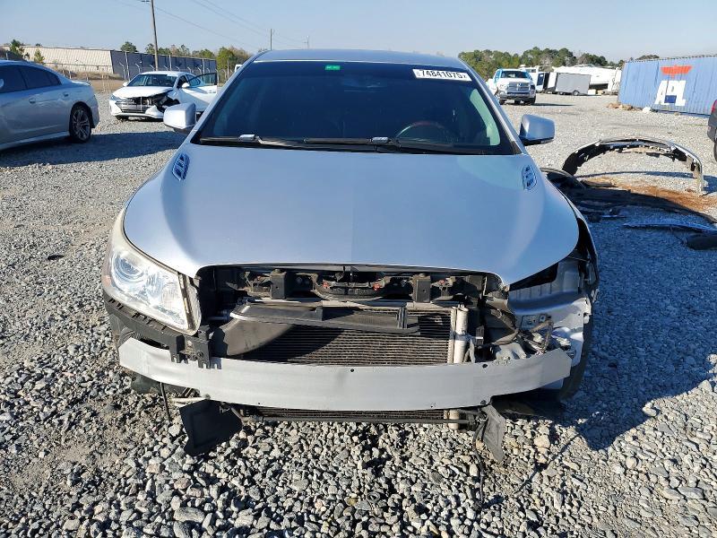 2012 Buick Lacrosse Touring