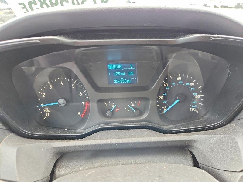 2015 Ford Transit T-150