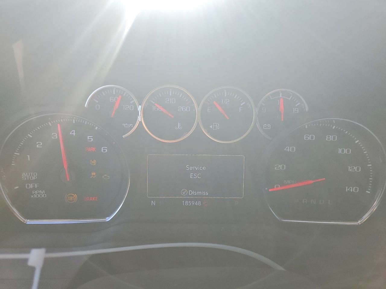 2020 Chevrolet Silverado C1500 rst