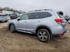 2019 Subaru Forester Touring