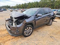 2019 Toyota Rav4 xle Premium en venta en Eight Mile, AL
