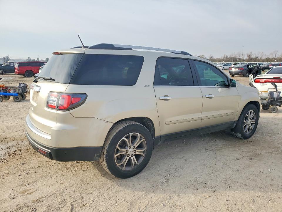 2016 GMC Acadia Slt-1
