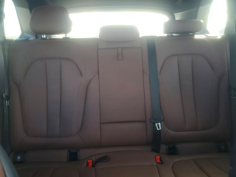 2022 BMW X5 Sdrive 40I